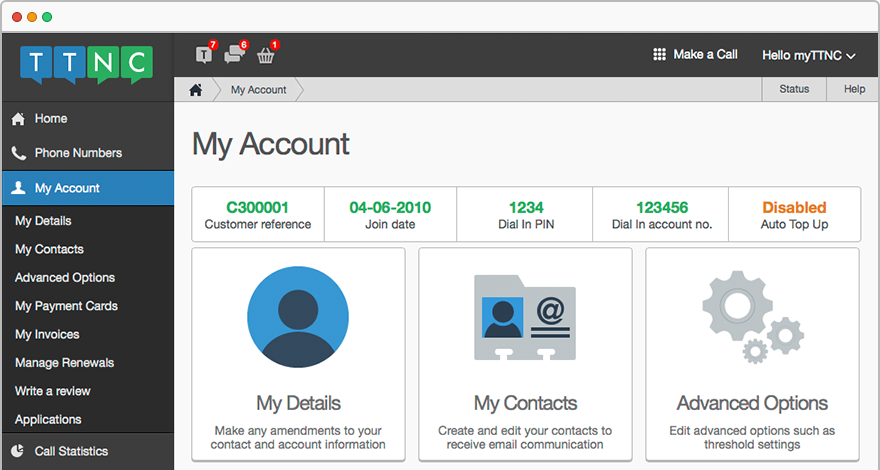 Att com myaccounts - corvica