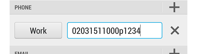 Enter your PIN