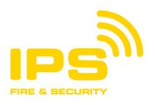 IPS logo