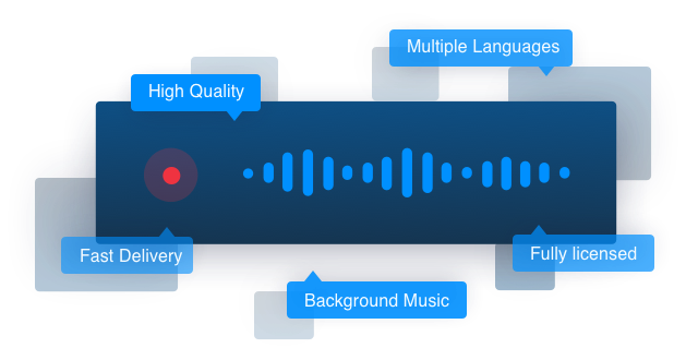 Voice Waves image