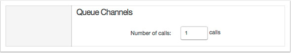 Decide if the call will timeout after a period of time