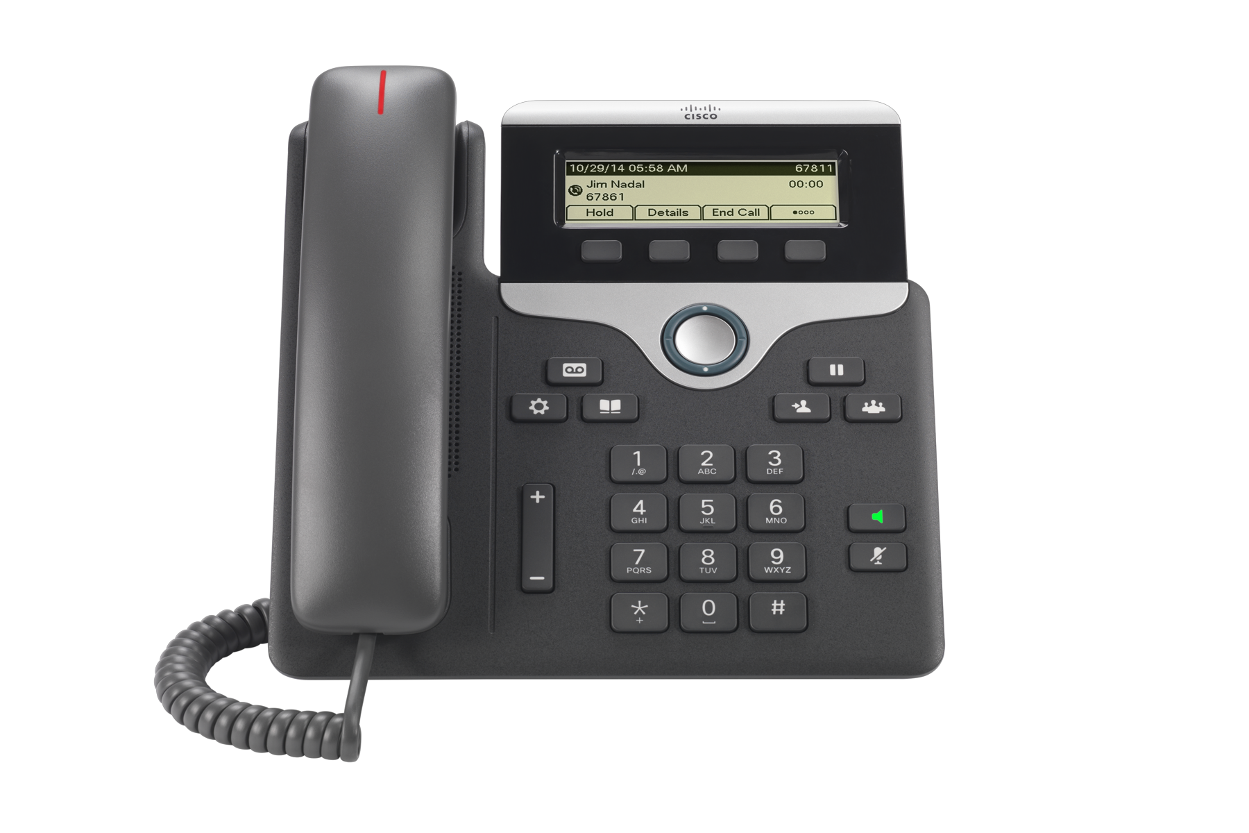Cisco 7811