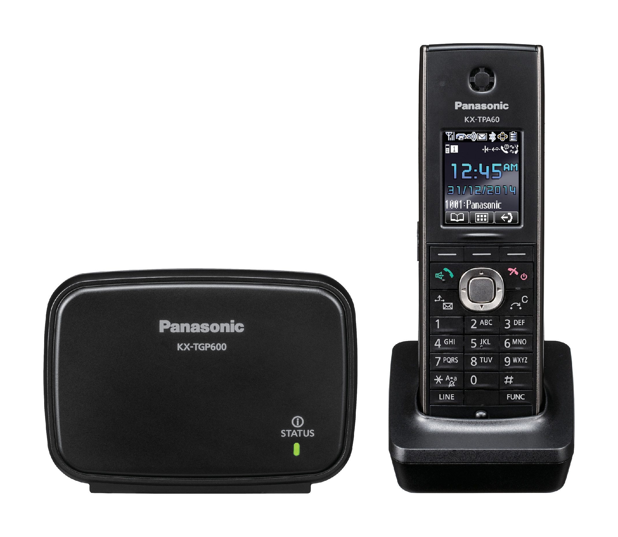Panasonic KX-TGP600