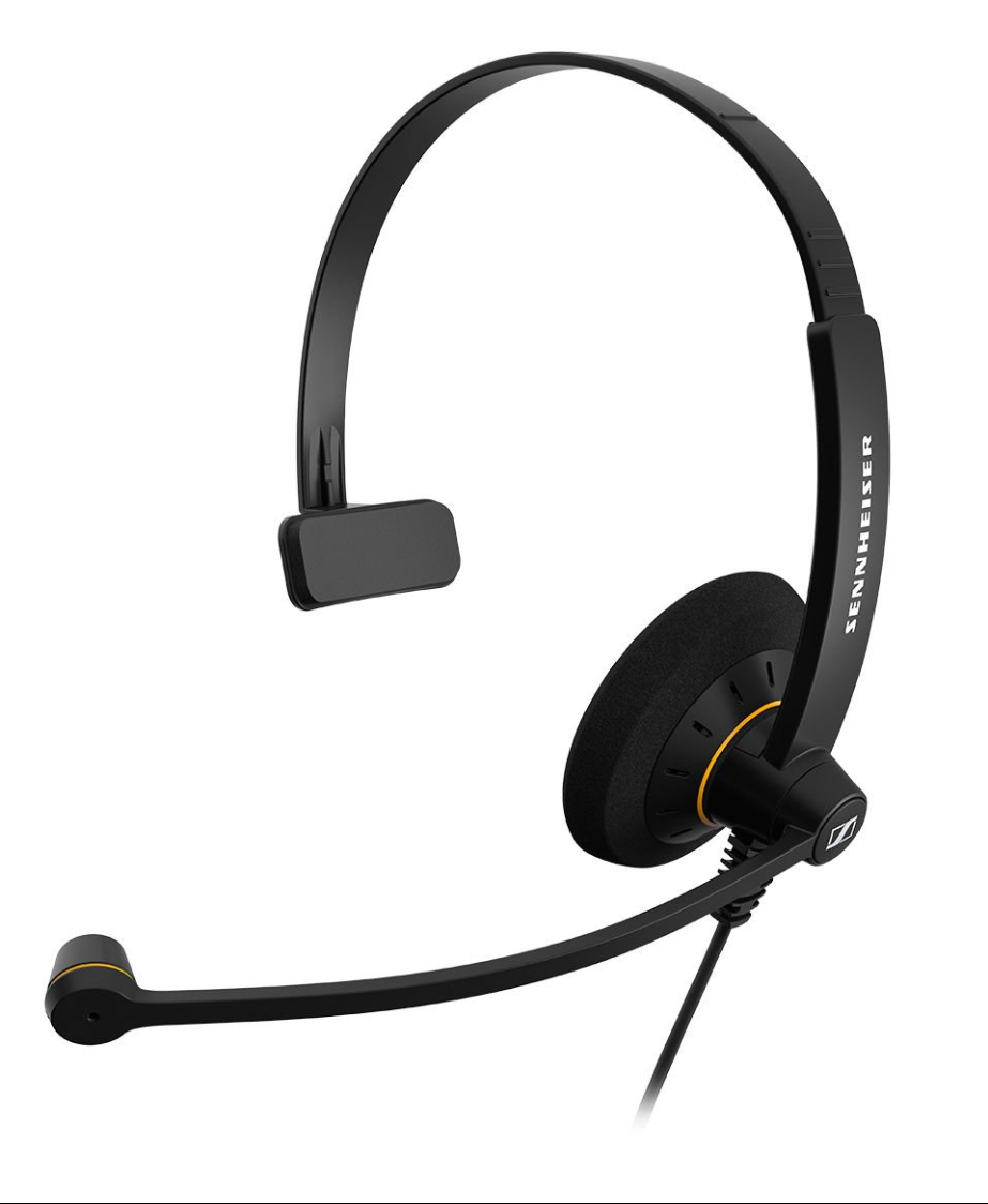 Sennheiser SC30 USB