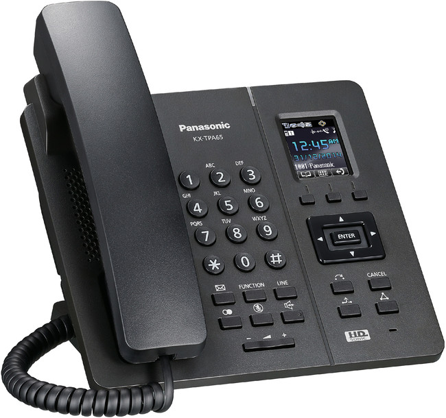 Panasonic KX-TPA65
