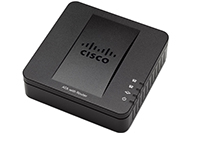 Cisco SPA122