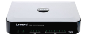 Cisco SPA8000