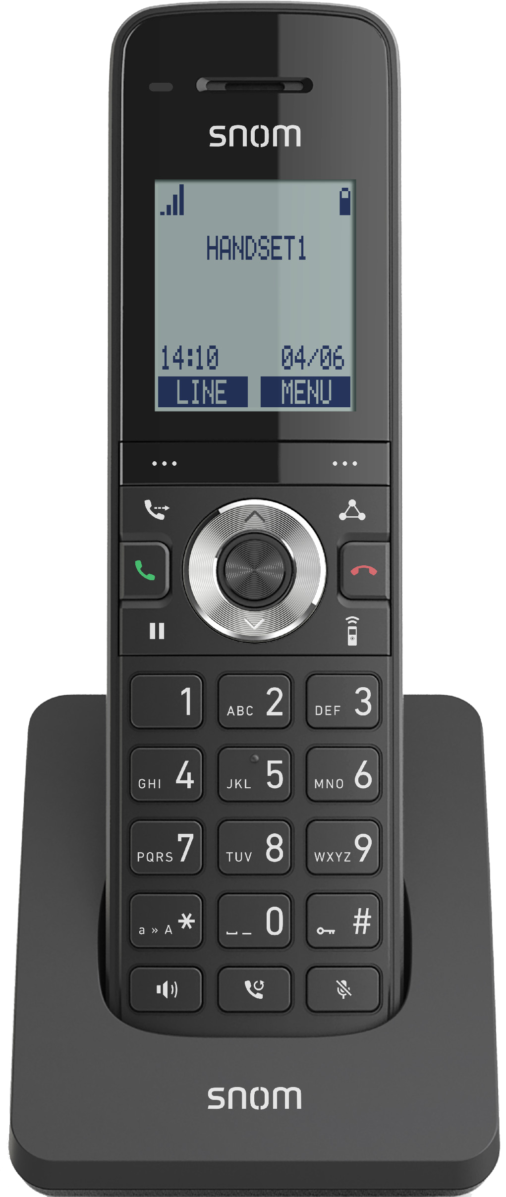 Snom M15 SC