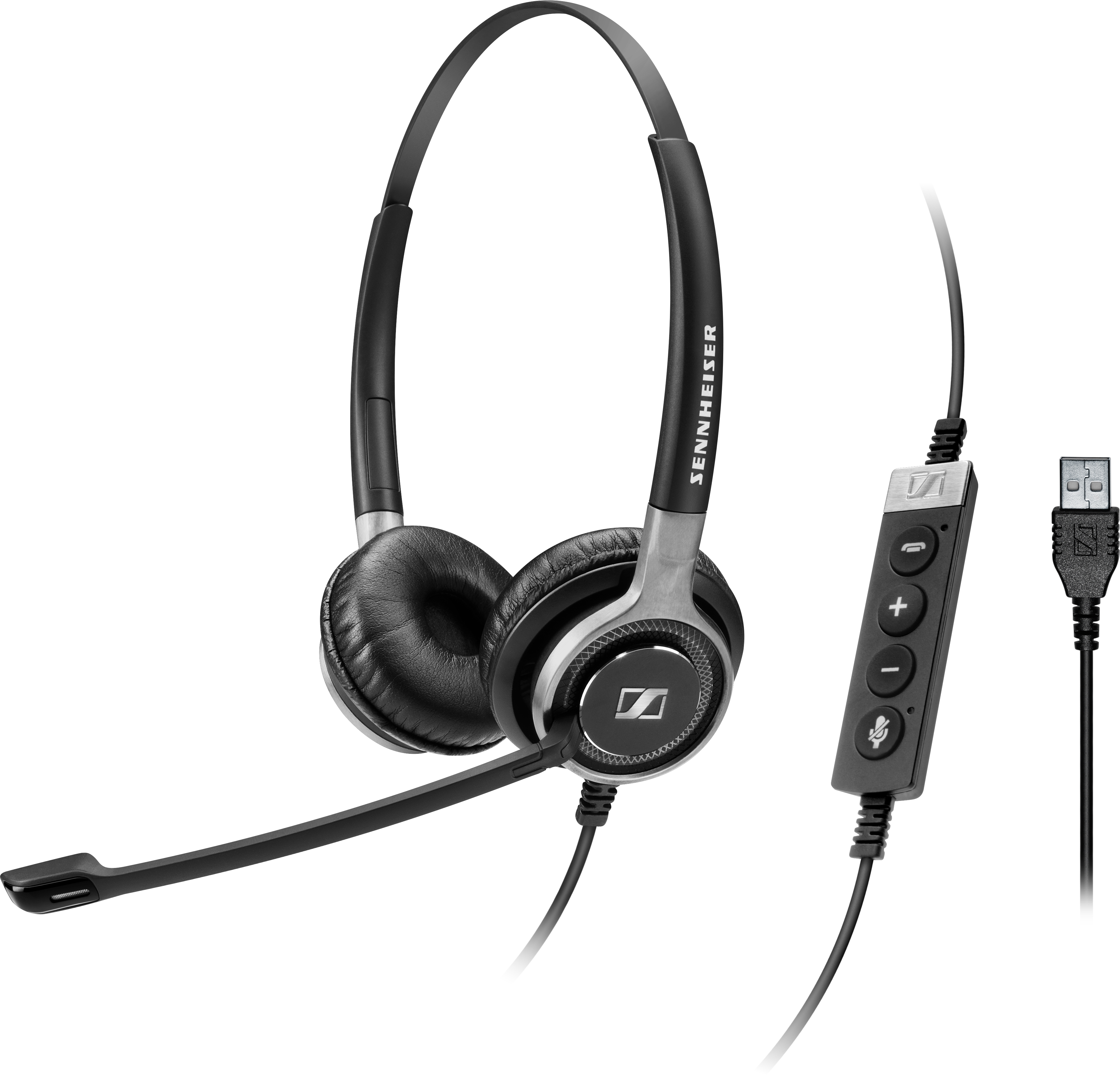 Sennheiser SC660 USB CTRL