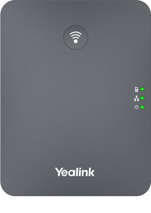 Yealink W70B